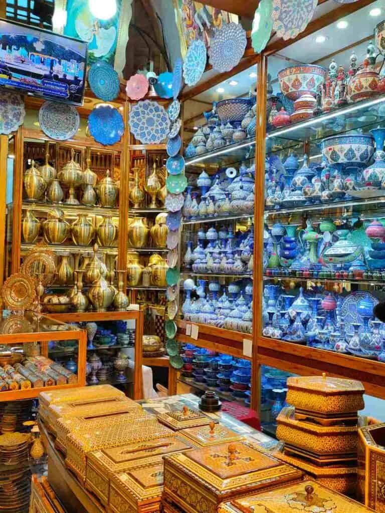 طراحی فروشگاه آنلاین در اصفهان: راهنمای فنی و کامل برای کسب‌وکارها